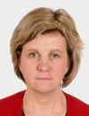 Dr. Birgit Rieger